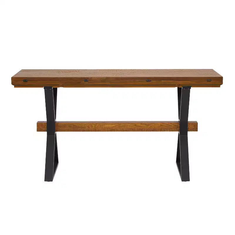 Console de bureau évolutive