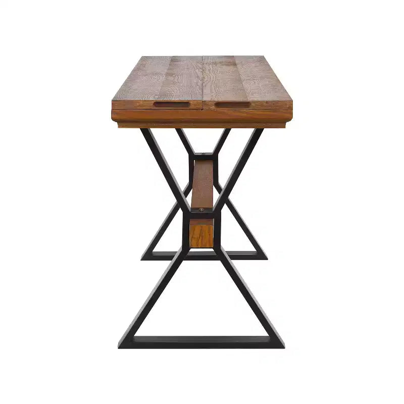 Console de bureau évolutive