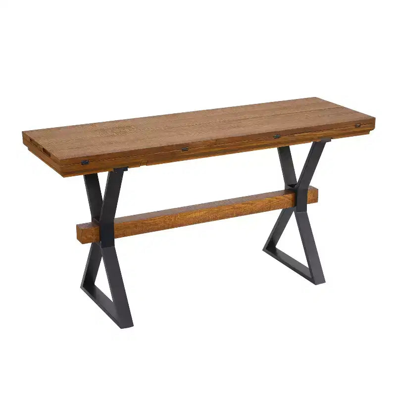 Console de bureau évolutive