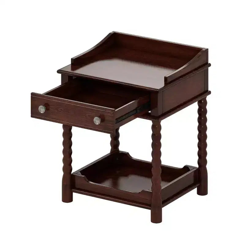 Tête de lit moderne de style médiéval