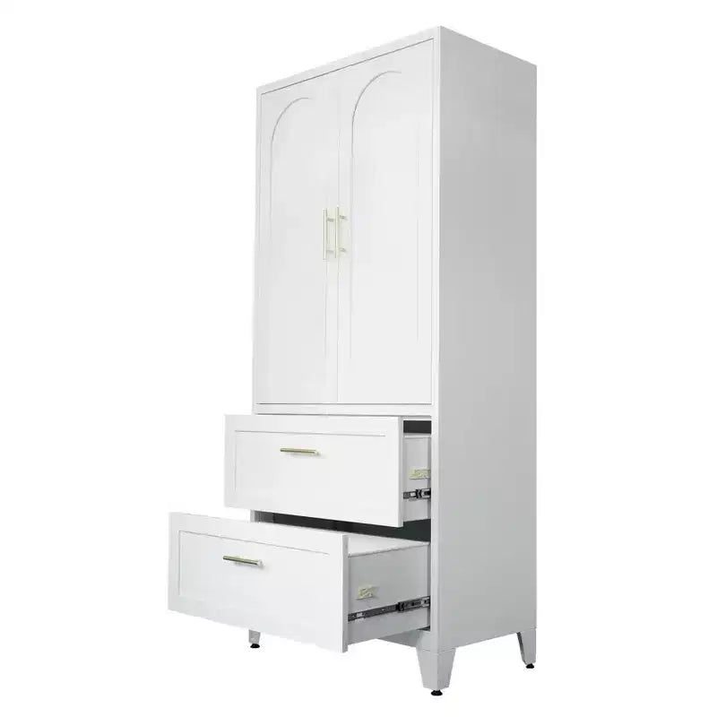 Armoire métallique haute