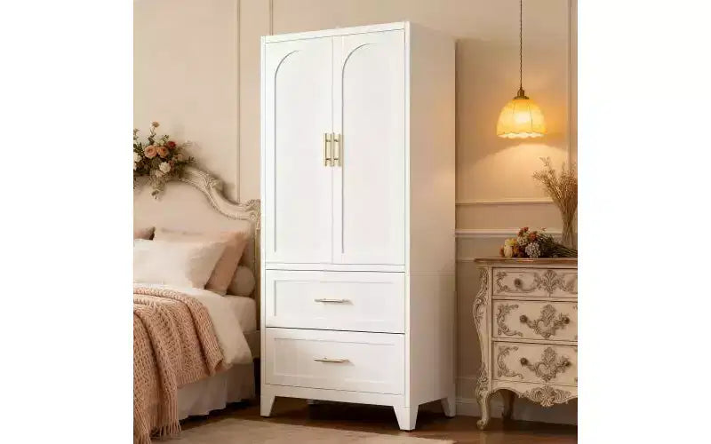 Armoire métallique haute