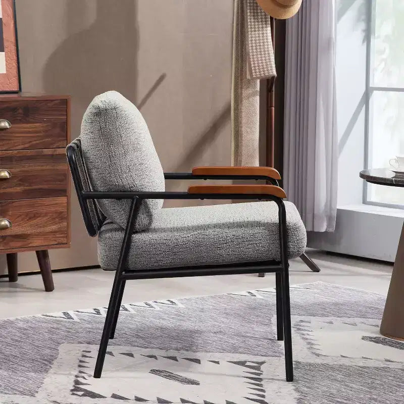 Chaise longue moderne