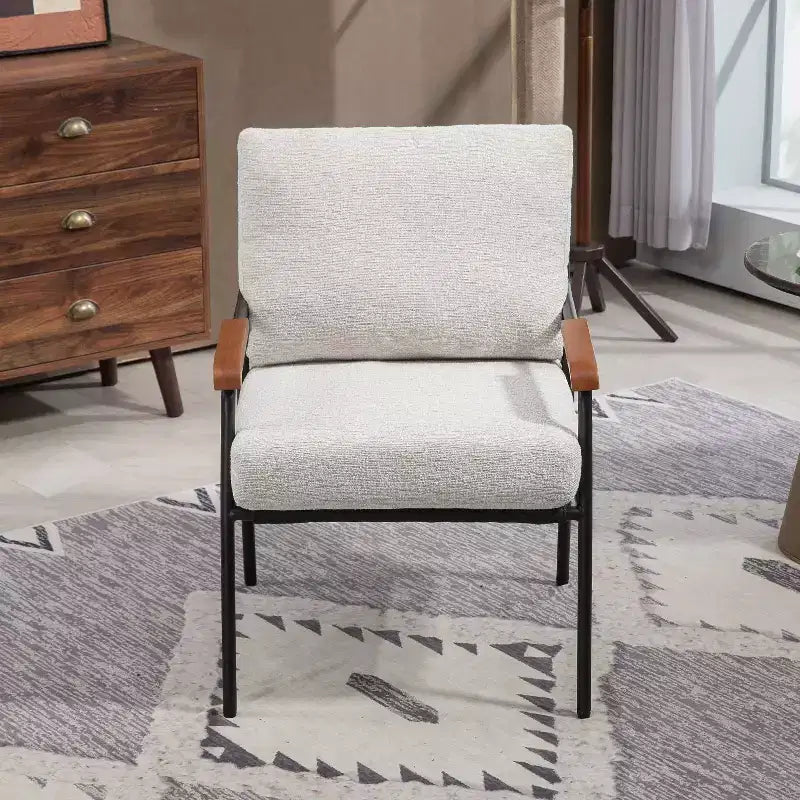 Chaise longue moderne