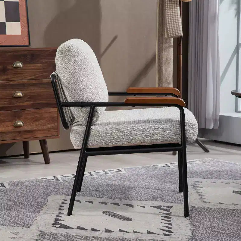 Chaise longue moderne