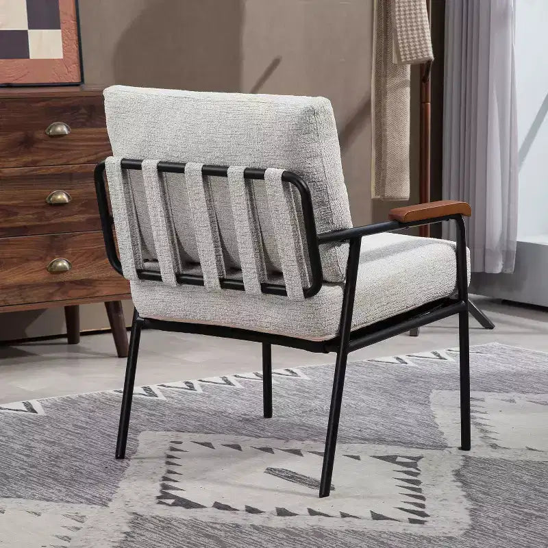 Chaise longue moderne