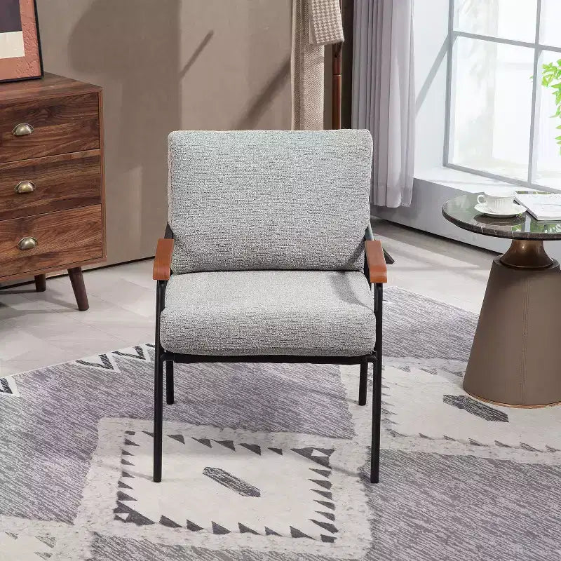 Chaise longue moderne