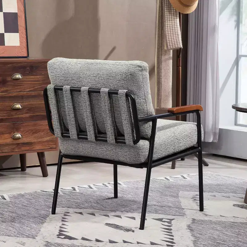 Chaise longue moderne