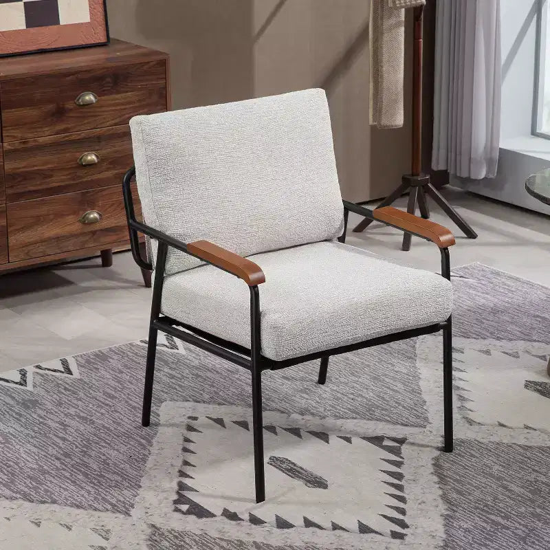 Chaise longue moderne