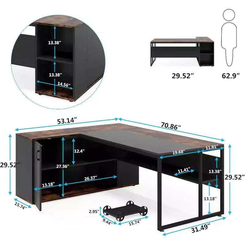 Bureau de direction
