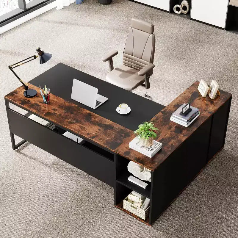 Bureau de direction