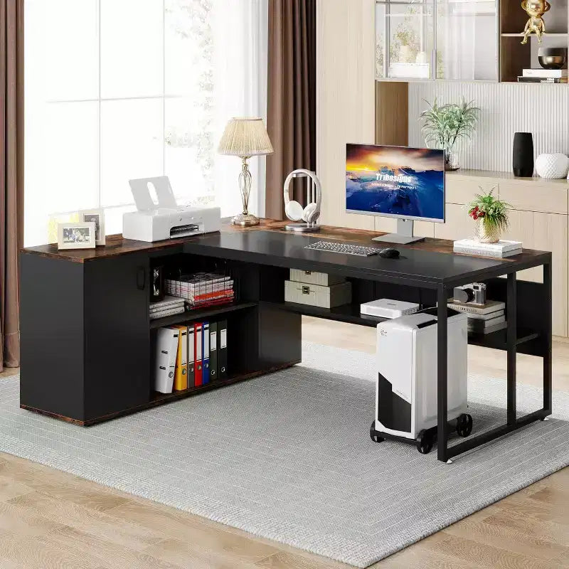 Bureau de direction