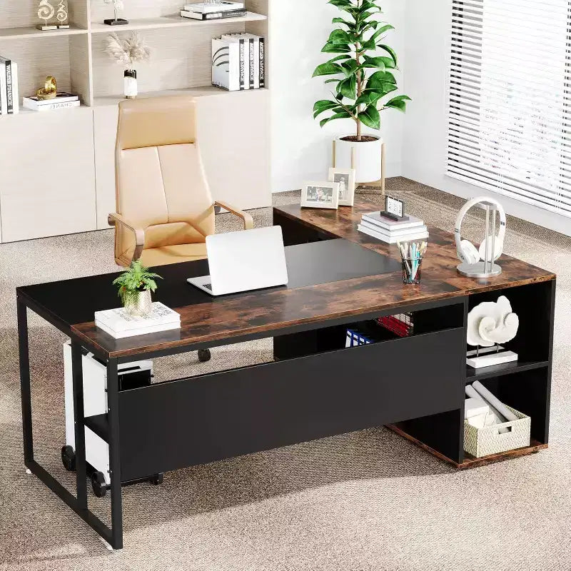 Bureau de direction
