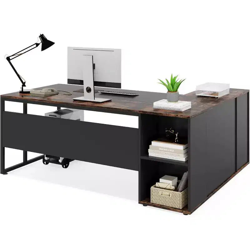 Bureau de direction