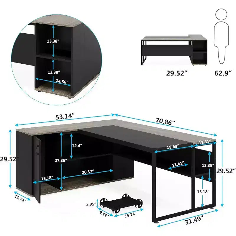 Bureau de direction