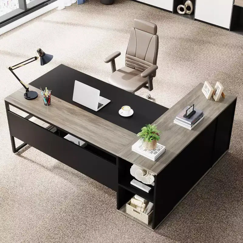 Bureau de direction