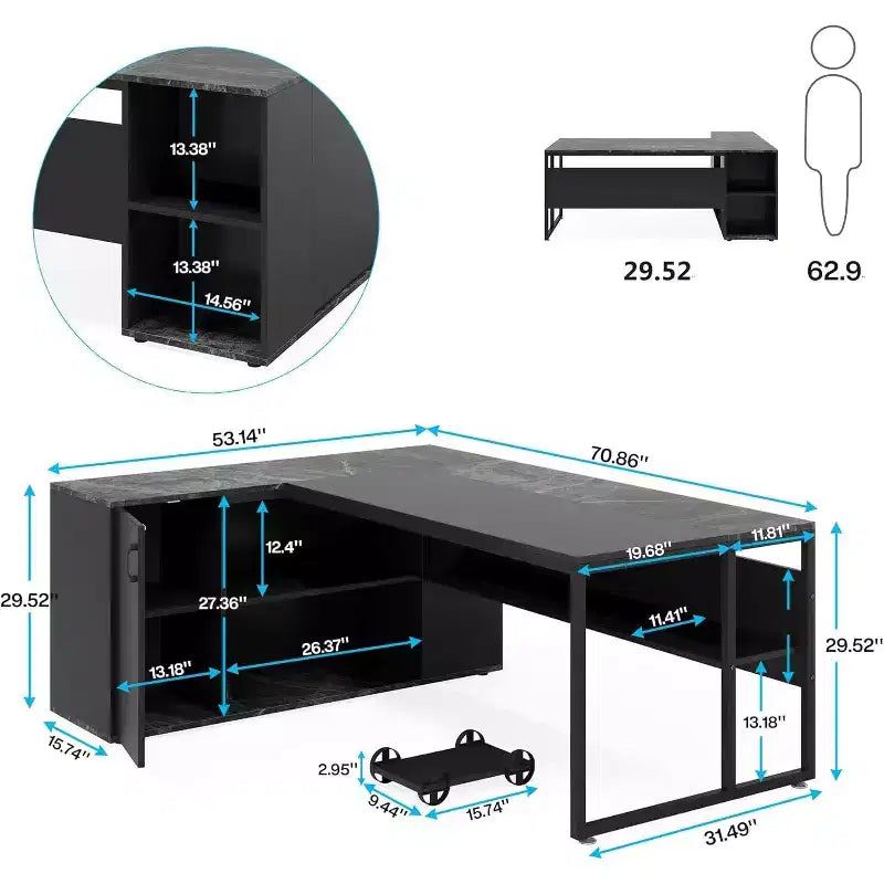 Bureau de direction