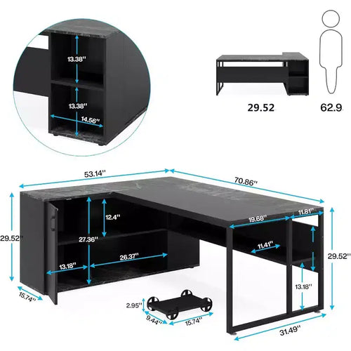 Bureau de direction