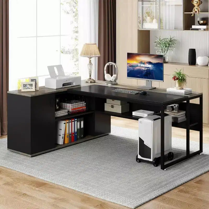 Bureau de direction
