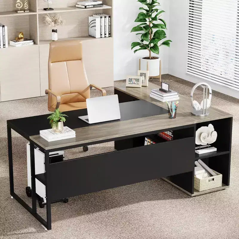 Bureau de direction