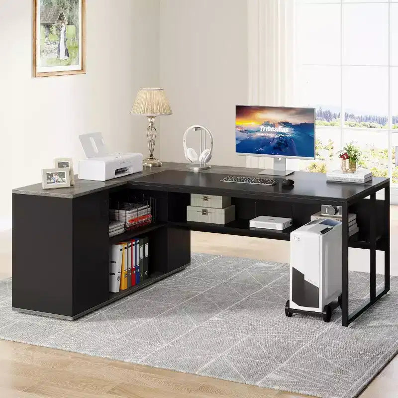 Bureau de direction