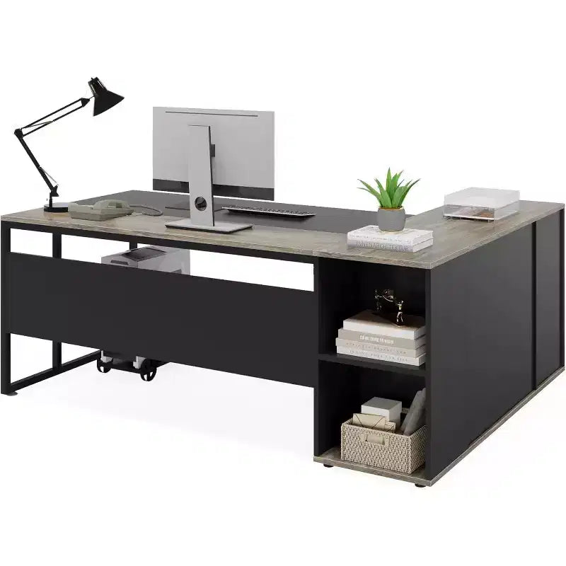 Bureau de direction