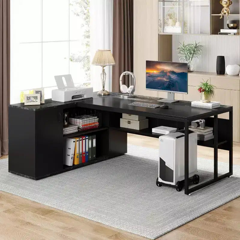 Bureau de direction