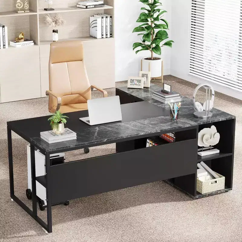 Bureau de direction
