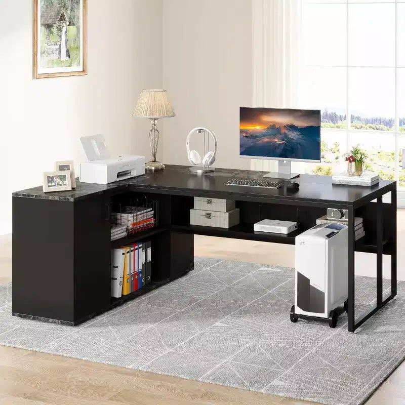 Bureau de direction