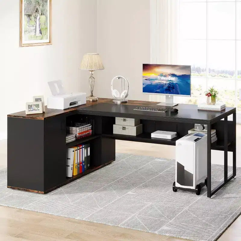 Bureau de direction