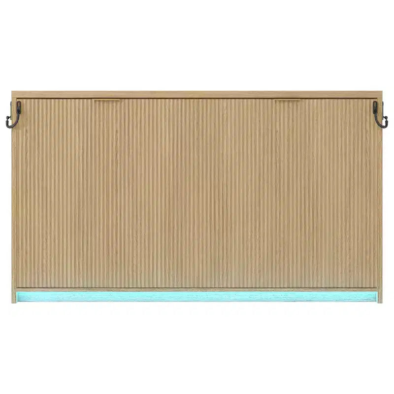 Table de chevet King Size Murphy