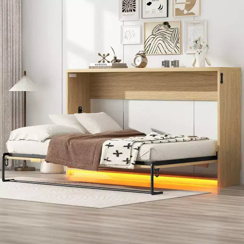 Table de chevet King Size Murphy