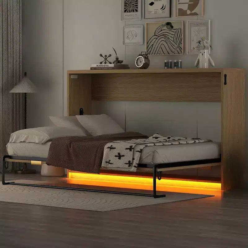 Table de chevet King Size Murphy