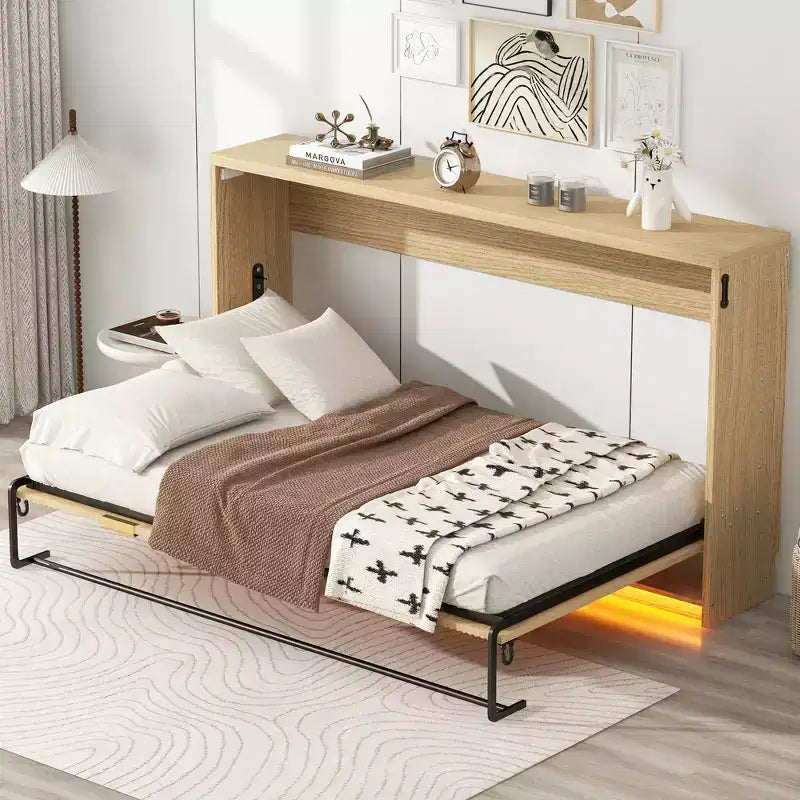 Table de chevet King Size Murphy