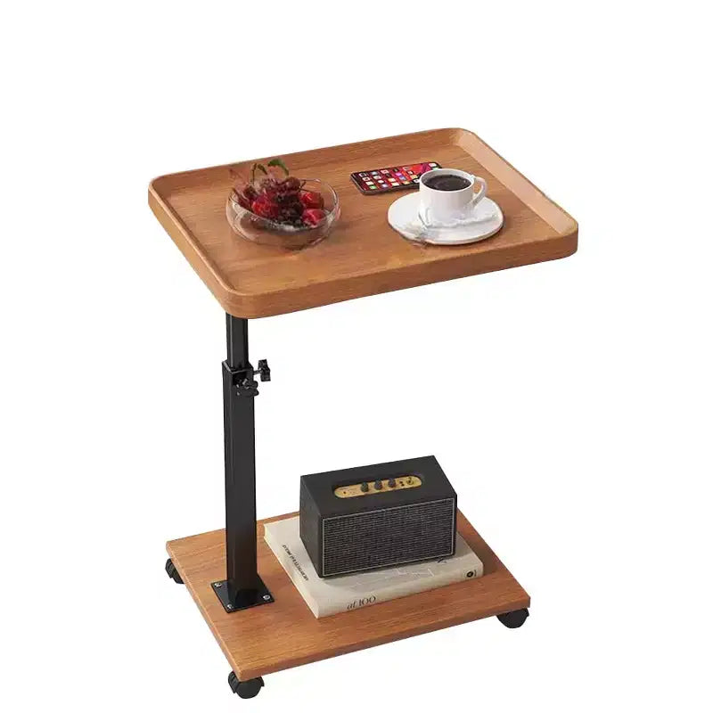 Table d'appoint en C
