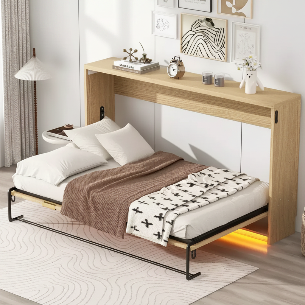 Table de chevet King Size Murphy