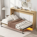 Table de chevet King Size Murphy