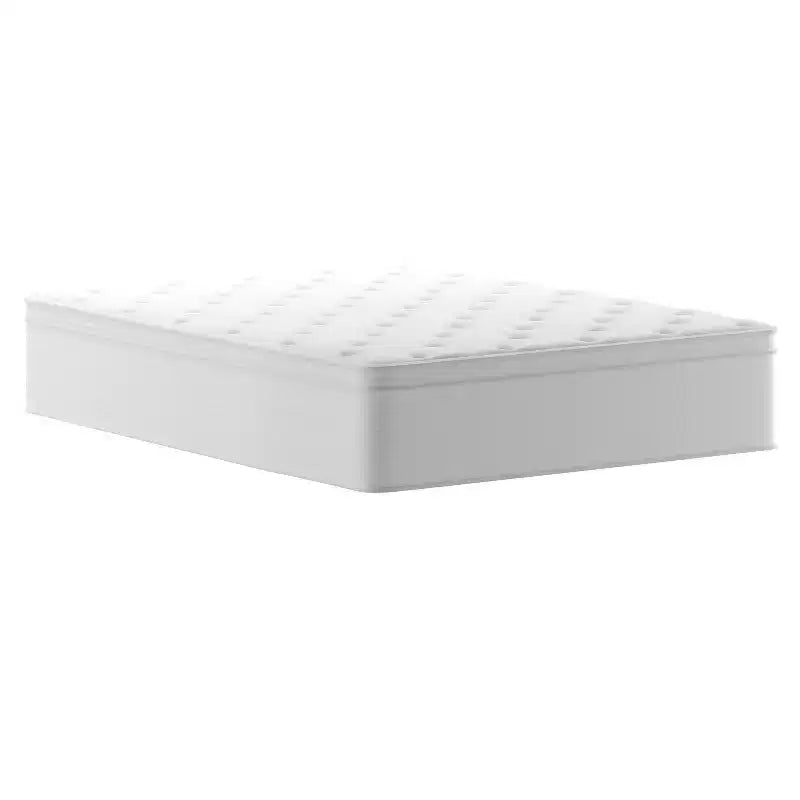 Matelas de luxe de style européen